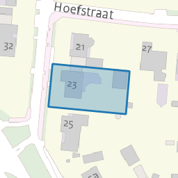 Perceel HEE02-B-4745