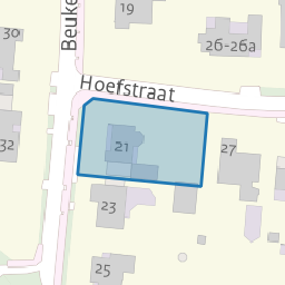 Perceel HEE02-B-4815