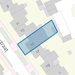 Perceel HEE02-B-4892