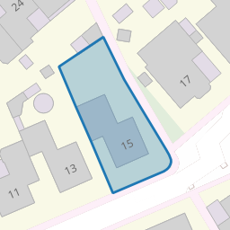 Perceel HEE02-B-4917