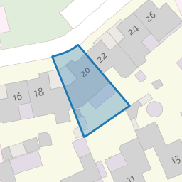 Perceel HEE02-B-4920