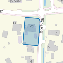 Perceel HEE02-B-4996