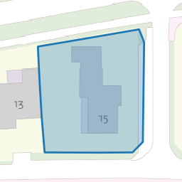 Perceel HEE02-B-5007