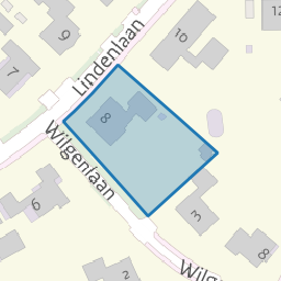 Perceel HEE02-B-5019