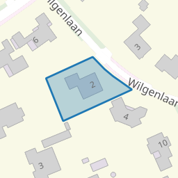 Perceel HEE02-B-5022