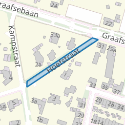 Perceel HEE02-B-5032