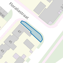 Perceel HEE02-B-5045