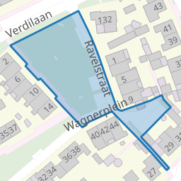 Perceel HEE02-B-5057