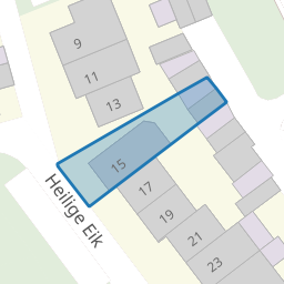 Perceel HEE02-B-5070