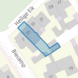 Perceel HEE02-B-5080