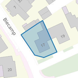 Perceel HEE02-B-5085