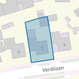 Perceel HEE02-B-5088