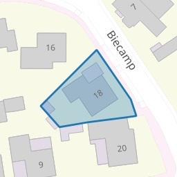 Perceel HEE02-B-5091