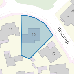 Perceel HEE02-B-5092