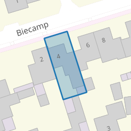 Perceel HEE02-B-5098