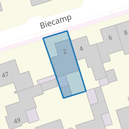 Perceel HEE02-B-5099