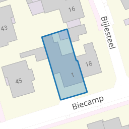 Perceel HEE02-B-5107