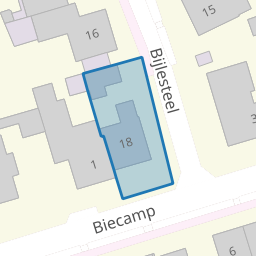 Perceel HEE02-B-5108