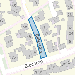 Perceel HEE02-B-5109