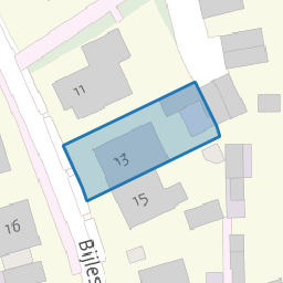 Perceel HEE02-B-5111