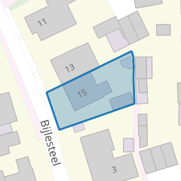 Perceel HEE02-B-5112