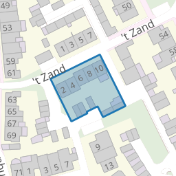 Perceel HEE02-B-5117