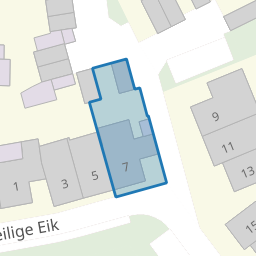 Perceel HEE02-B-5118