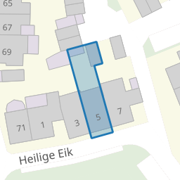 Perceel HEE02-B-5119