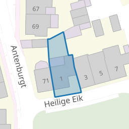 Perceel HEE02-B-5121