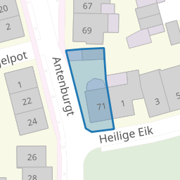 Perceel HEE02-B-5122