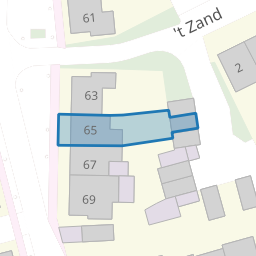 Perceel HEE02-B-5125