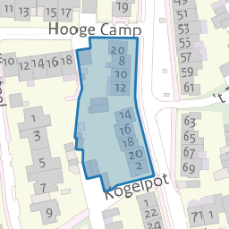 Perceel HEE02-B-5128