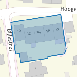 Perceel HEE02-B-5129