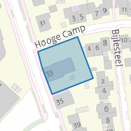 Perceel HEE02-B-5134