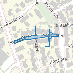 Perceel HEE02-B-5136