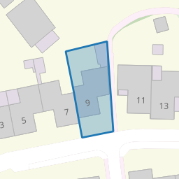 Perceel HEE02-B-5137