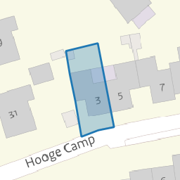 Perceel HEE02-B-5140