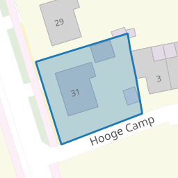 Perceel HEE02-B-5141