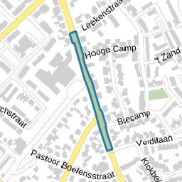 Perceel HEE02-B-5143