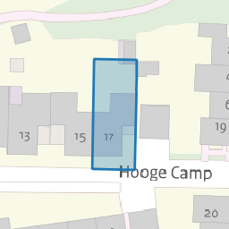 Perceel HEE02-B-5148