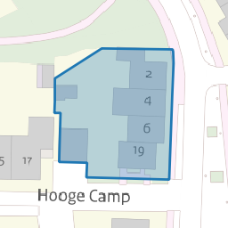 Perceel HEE02-B-5149