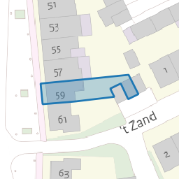 Perceel HEE02-B-5152