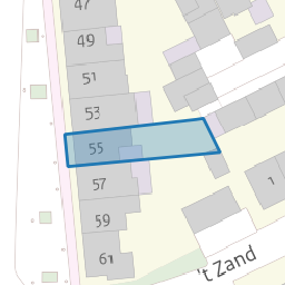 Perceel HEE02-B-5154