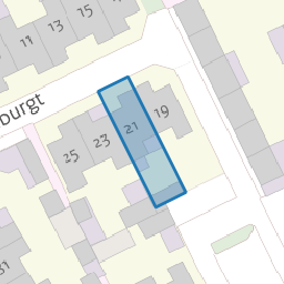 Perceel HEE02-B-5165