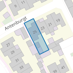 Perceel HEE02-B-5167