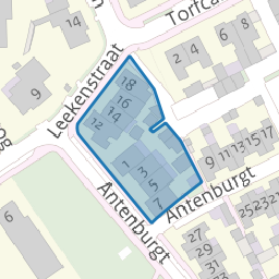 Perceel HEE02-B-5174