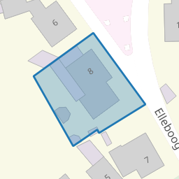 Perceel HEE02-B-5187