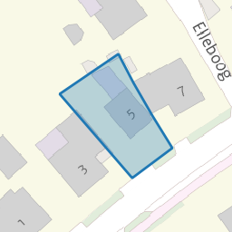 Perceel HEE02-B-5189