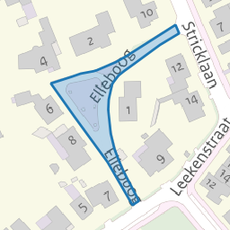 Perceel HEE02-B-5200