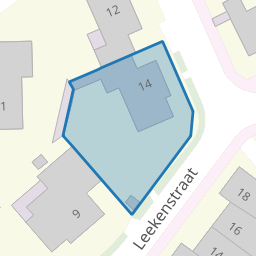 Perceel HEE02-B-5203